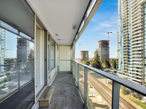 909 8131 Nunavut Lane, Vancouver, BC 