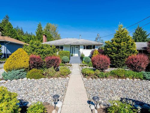 3560 Kennedy Street, Port Coquitlam, BC 