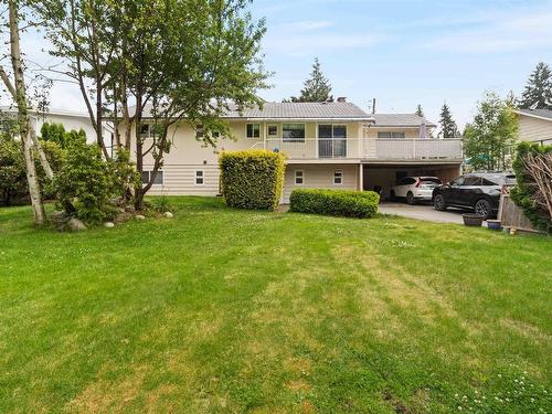 921 Cornell Avenue, Coquitlam, BC 