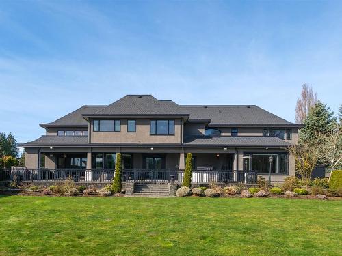 10040 Palmberg Road, Richmond, BC 