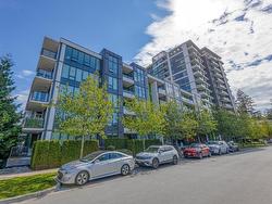 429 3563 ROSS DRIVE  Vancouver, BC V6S 0L3