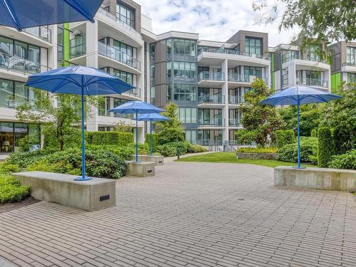 429 3563 Ross Drive, Vancouver, BC 