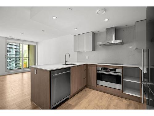 1001 1788 Columbia Street, Vancouver, BC 