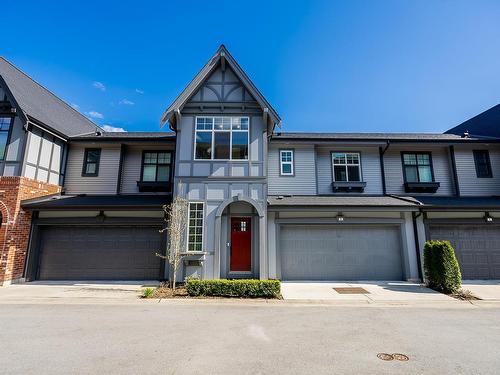 8 3552 Victoria Drive, Coquitlam, BC 