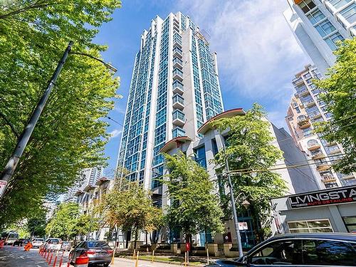 212 1238 Seymour Street, Vancouver, BC 