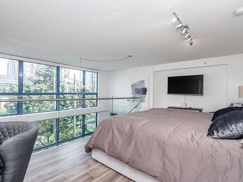 212 1238 Seymour Street, Vancouver, BC 