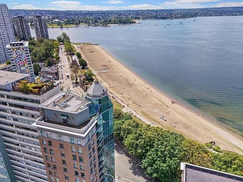 3 1861 Beach Avenue, Vancouver, BC 