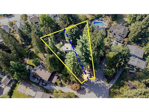 2955 Starlight Way, Coquitlam, BC 