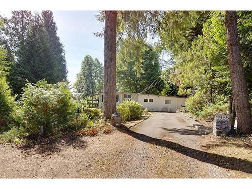 2955 Starlight Way, Coquitlam, BC 