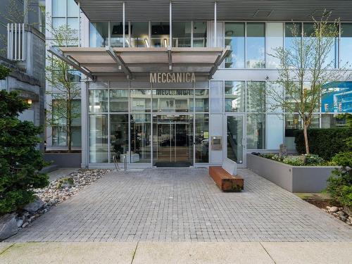 709 108 E 1St Avenue, Vancouver, BC 