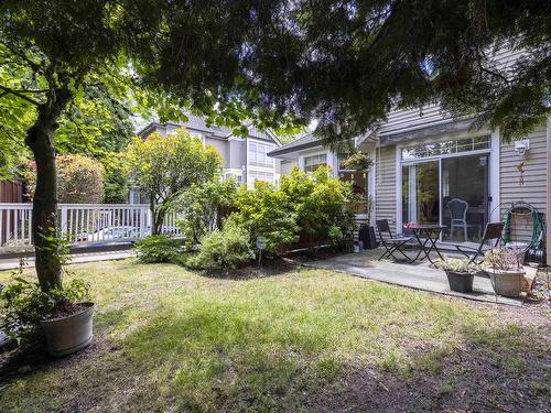 52 5950 Oakdale Road, Burnaby, BC 