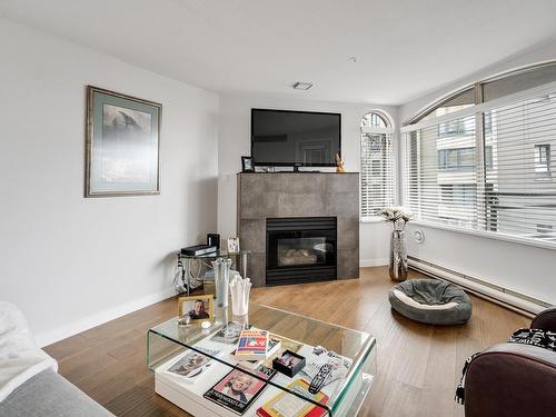 206 1208 Bidwell Street, Vancouver, BC 