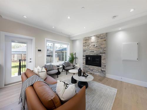 6524 Angus Drive, Vancouver, BC 