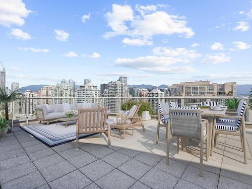 3301 1008 Cambie Street, Vancouver, BC 