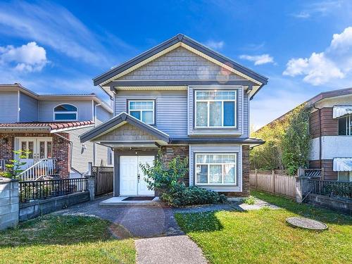 8522 Shaughnessy Street, Vancouver, BC 