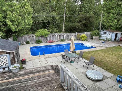 1351 Larkspur Drive, Port Coquitlam, BC 