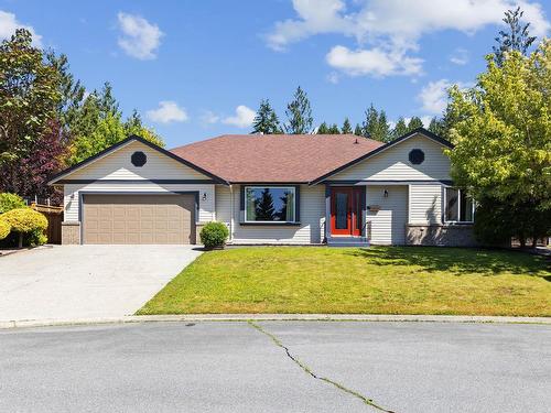 24977 120B Avenue, Maple Ridge, BC 