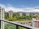 2105 2232 Douglas Road, Burnaby, BC 