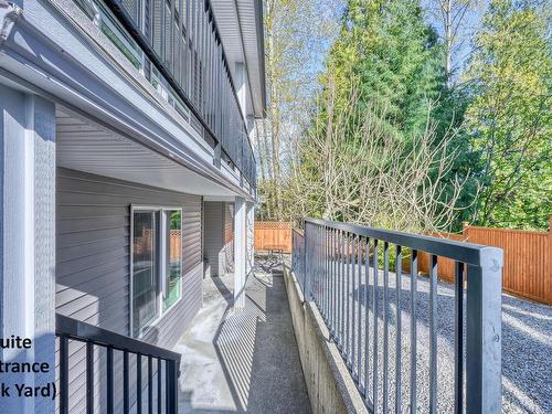 22820 Telosky Avenue, Maple Ridge, BC 