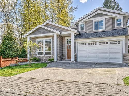 22820 Telosky Avenue, Maple Ridge, BC 