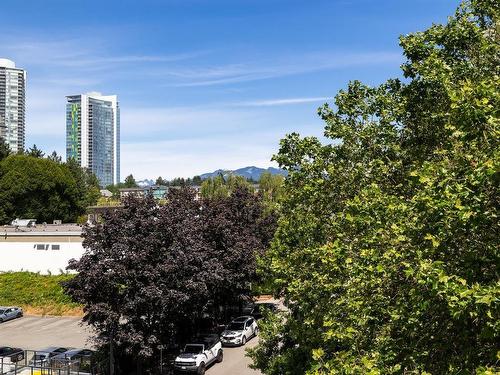 402 2188 Madison Avenue, Burnaby, BC 