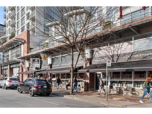 1006 950 Cambie Street, Vancouver, BC 