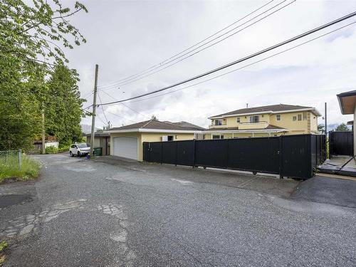 7140 Ridge Drive, Burnaby, BC 