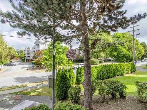 123 8700 Ackroyd Road, Richmond, BC 