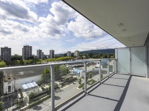 410 3809 Evergreen Place, Burnaby, BC 