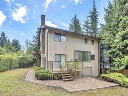 5628 SUMAC PLACE  North Vancouver, BC V7R 4T6