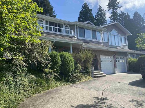 2567 Ashurst Avenue, Coquitlam, BC 