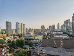 1010 928 HOMER STREET  Vancouver, BC V6B 1T7