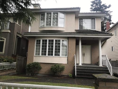 6388 Laburnum Street, Vancouver, BC 