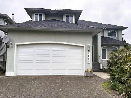 5609 Wilson Court, Richmond, BC 