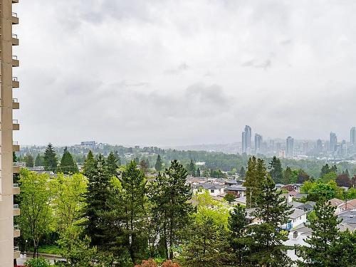 902 6055 Nelson Avenue, Burnaby, BC 
