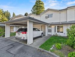 19 11757 207 STREET  Maple Ridge, BC V2X 1X4