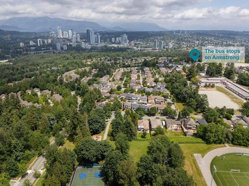 7609 Coldicutt Street, Burnaby, BC 