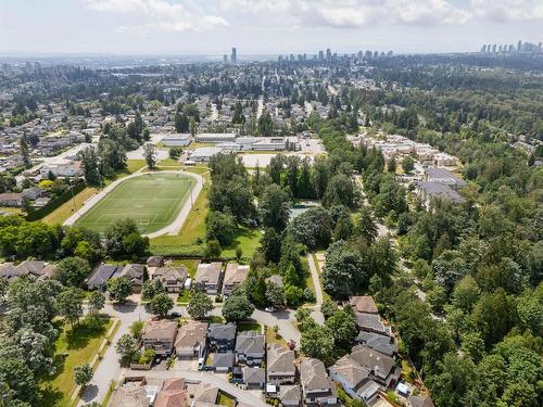 7609 Coldicutt Street, Burnaby, BC 