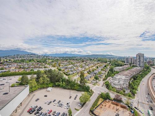 1602 4650 Brentwood Boulevard, Burnaby, BC 