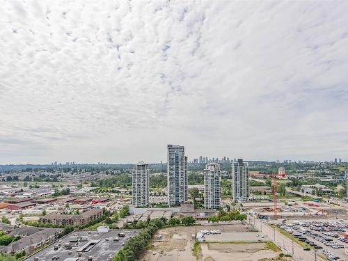 1602 4650 Brentwood Boulevard, Burnaby, BC 