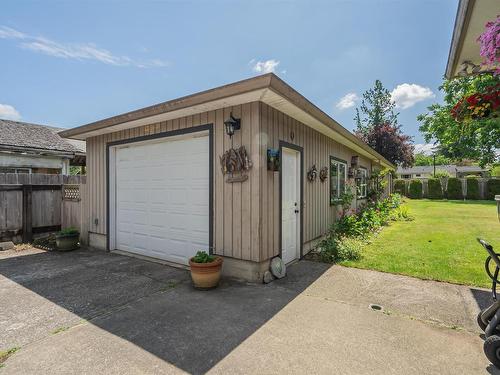 21756 122Nd Avenue, Maple Ridge, BC 