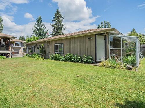 21756 122Nd Avenue, Maple Ridge, BC 