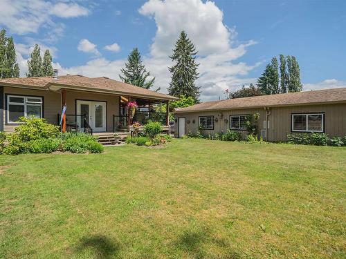 21756 122Nd Avenue, Maple Ridge, BC 