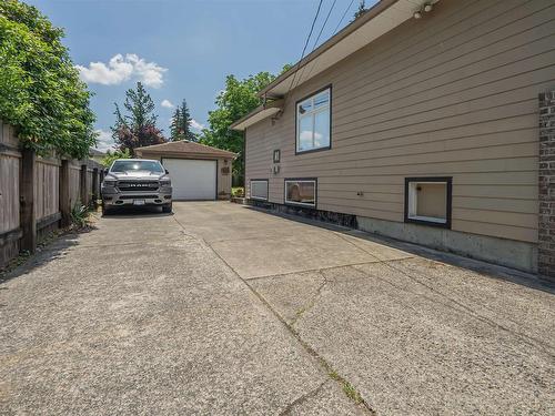 21756 122Nd Avenue, Maple Ridge, BC 