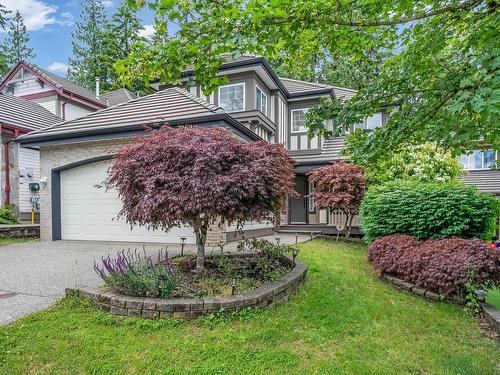 3269 Chartwell Grn, Coquitlam, BC 