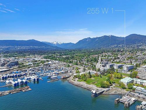 316 255 W 1St Street, North Vancouver, BC 