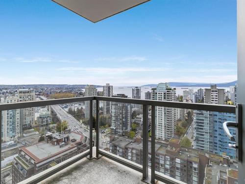 2601 1308 Hornby Street, Vancouver, BC 