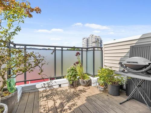 401 1823 E Georgia Street, Vancouver, BC 