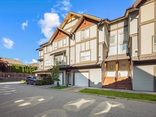 22 1055 Riverwood Gate, Port Coquitlam, BC 