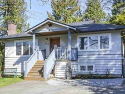 536 W KINGS ROAD  North Vancouver, BC V7N 2M4